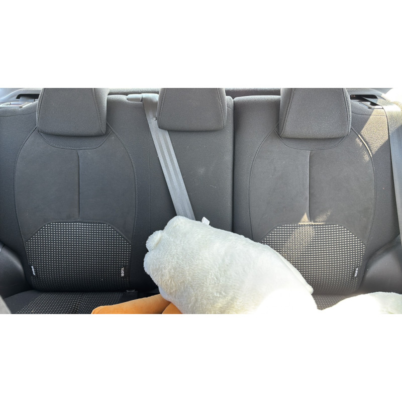 Renfort pare choc arriere (traverse) CITROEN C3 2 Photo n°4