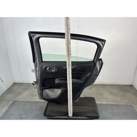 Porte arriere droit CITROEN C3 3 Photo n°1