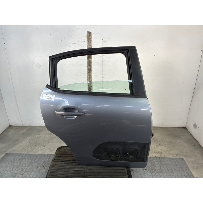 Porte arriere droit CITROEN C3 3 Photo n°3