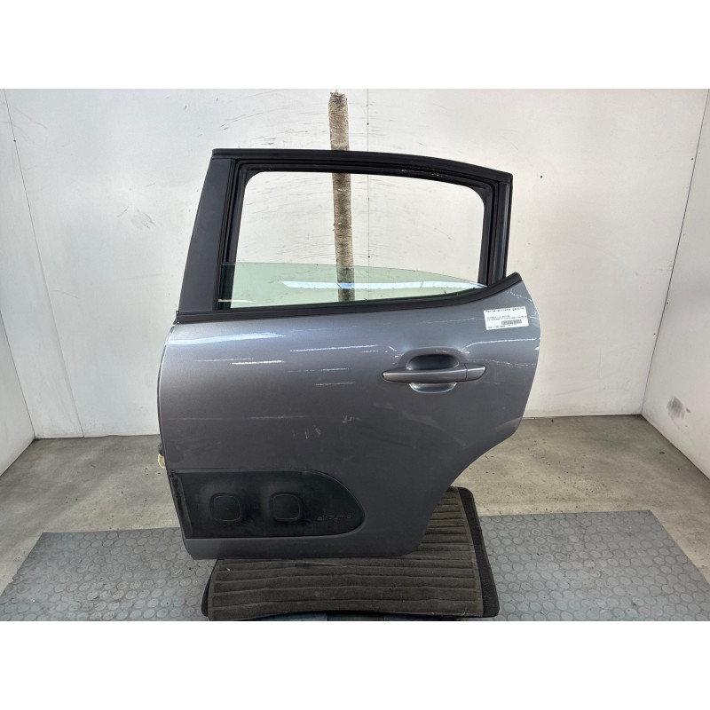 Porte arriere gauche CITROEN C3 3 Photo n°1