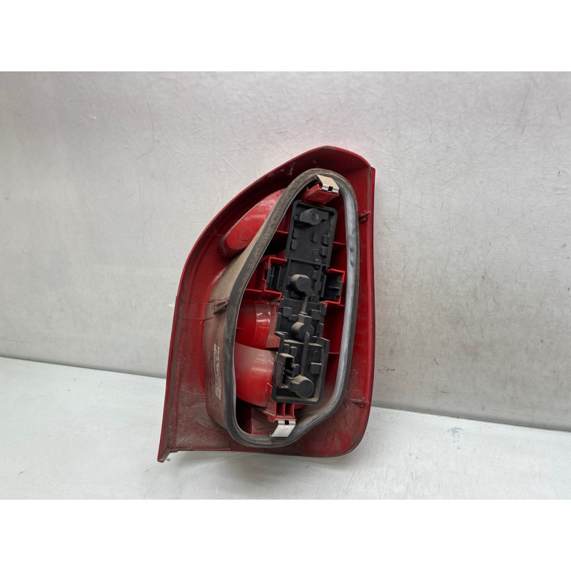Feu arriere principal gauche (feux) CITROEN XSARA PICASSO Photo n°1