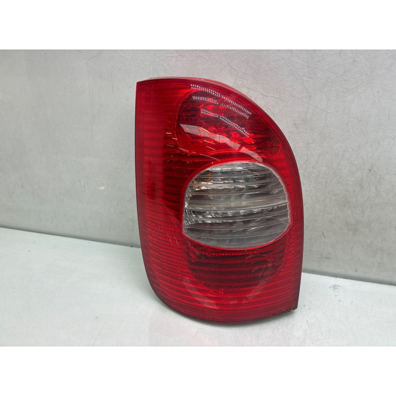 Feu arriere principal gauche (feux) CITROEN XSARA PICASSO Photo n°3