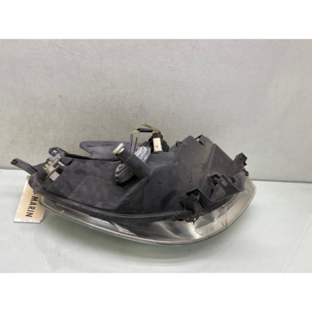 Optique avant principal gauche (feux)(phare) CITROEN XSARA PICASSO Photo n°1