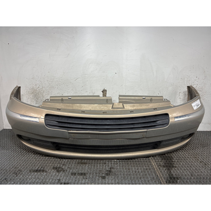 Pare choc avant CITROEN XSARA PICASSO Photo n°1
