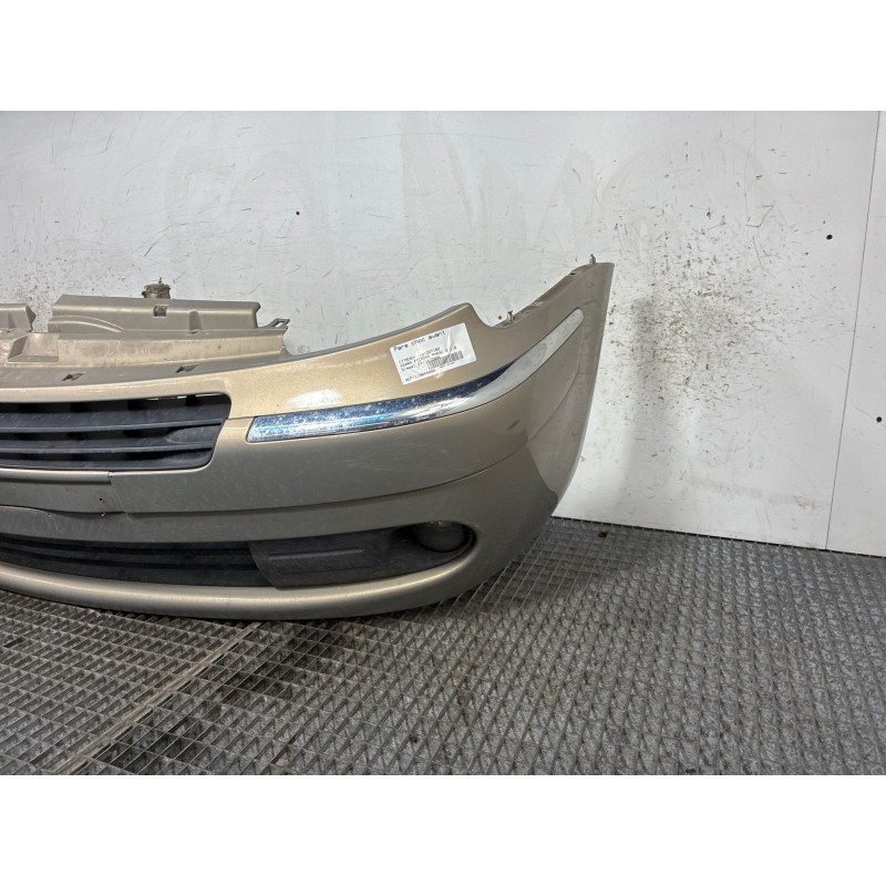 Pare choc avant CITROEN XSARA PICASSO Photo n°3