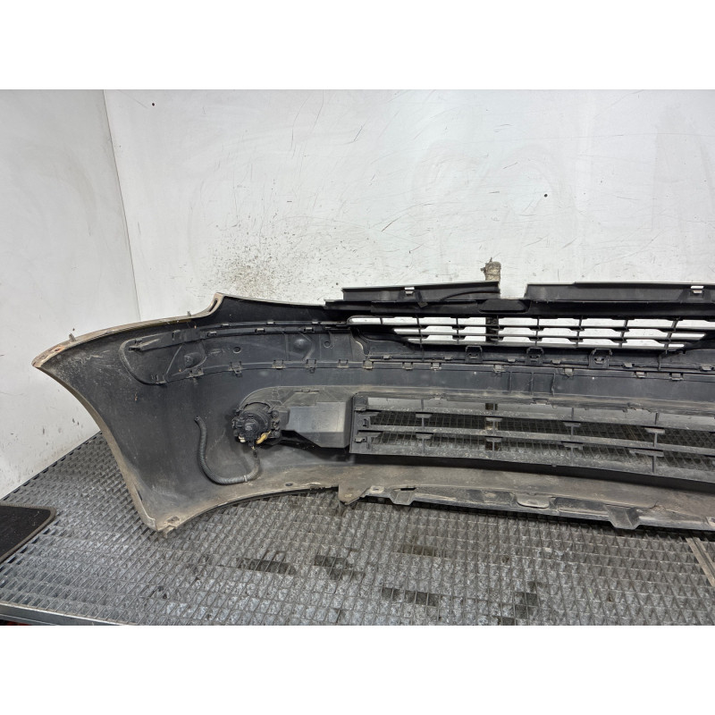 Pare choc avant CITROEN XSARA PICASSO Photo n°4