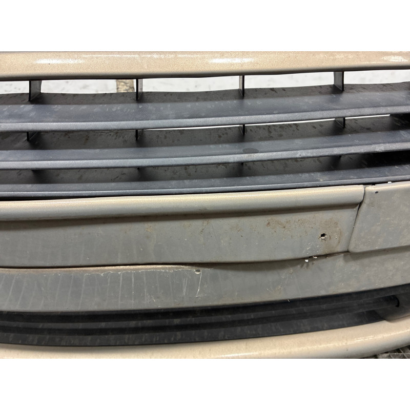 Pare choc avant CITROEN XSARA PICASSO Photo n°5