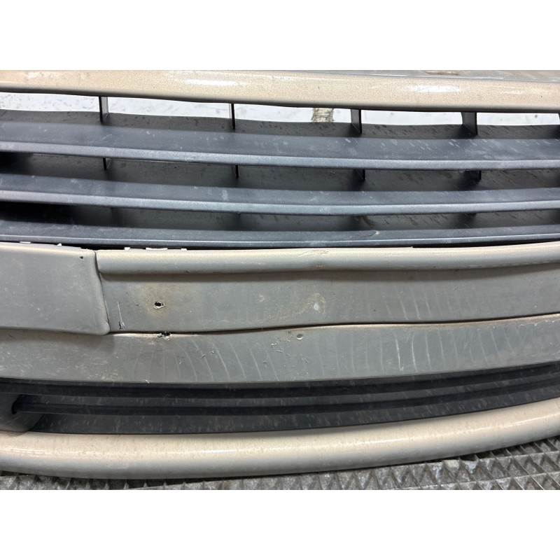 Pare choc avant CITROEN XSARA PICASSO Photo n°6