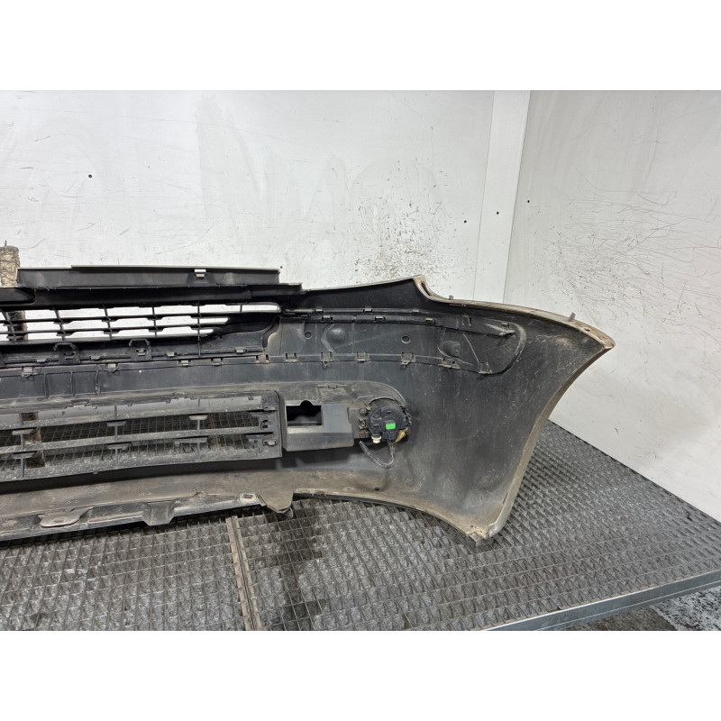 Pare choc avant CITROEN XSARA PICASSO Photo n°7