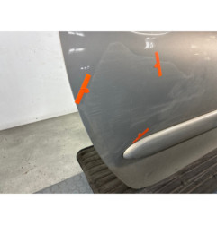 Porte arriere droit CITROEN XSARA PICASSO Photo n°1