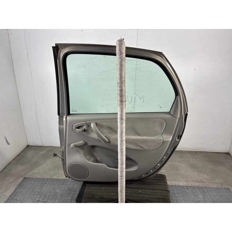 Porte arriere droit CITROEN XSARA PICASSO Photo n°4
