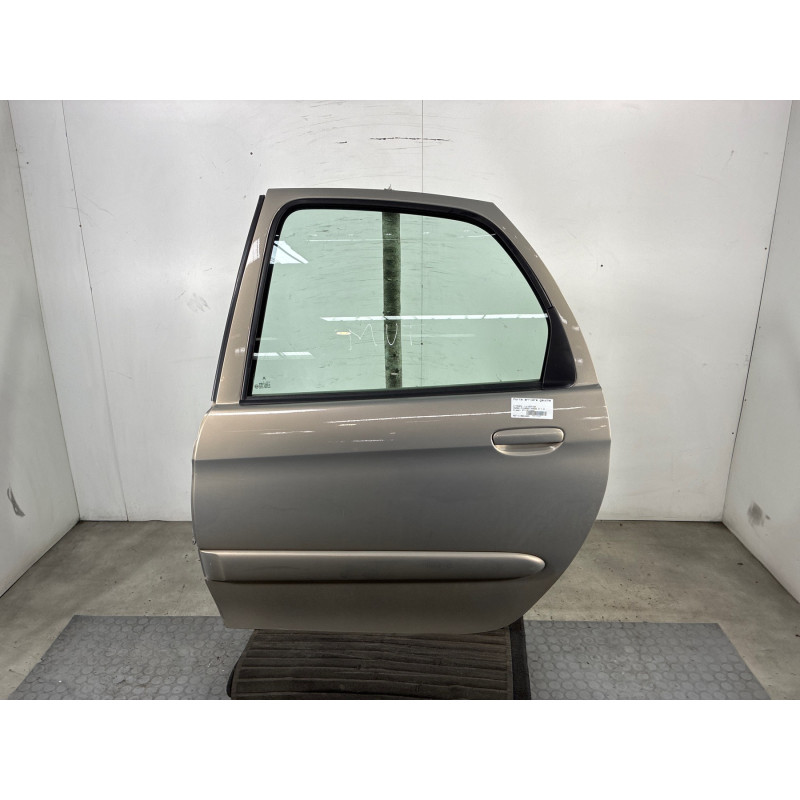 Porte arriere gauche CITROEN XSARA PICASSO Photo n°1
