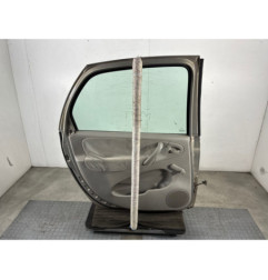 Porte arriere gauche CITROEN XSARA PICASSO