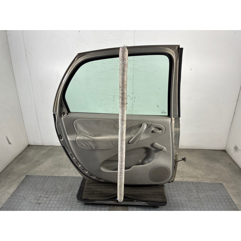 Porte arriere gauche CITROEN XSARA PICASSO Photo n°3