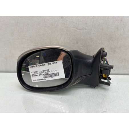 Retroviseur gauche CITROEN XSARA PICASSO