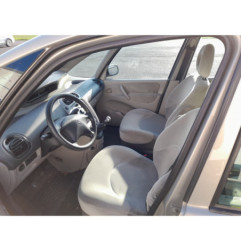Retroviseur gauche CITROEN XSARA PICASSO
