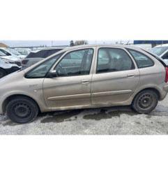 Retroviseur gauche CITROEN XSARA PICASSO