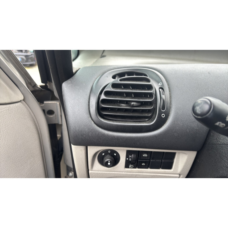 Retroviseur gauche CITROEN XSARA PICASSO Photo n°20