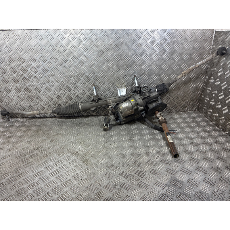 Cremaillere assistee PEUGEOT 207 Photo n°3