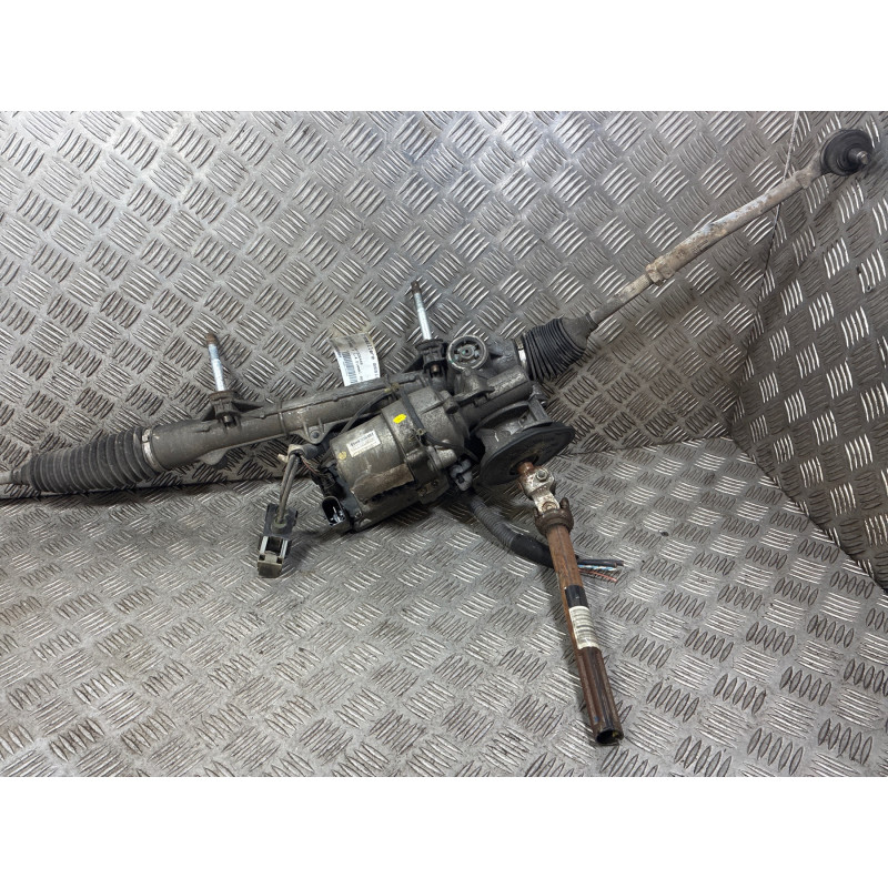 Cremaillere assistee PEUGEOT 207 Photo n°5