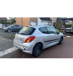 Cremaillere assistee PEUGEOT 207