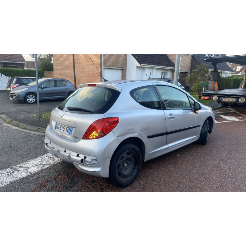 Cremaillere assistee PEUGEOT 207 Photo n°8