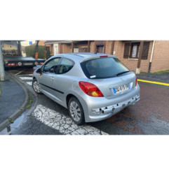 Cremaillere assistee PEUGEOT 207