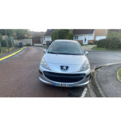 Cremaillere assistee PEUGEOT 207