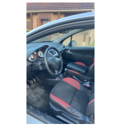 Cremaillere assistee PEUGEOT 207