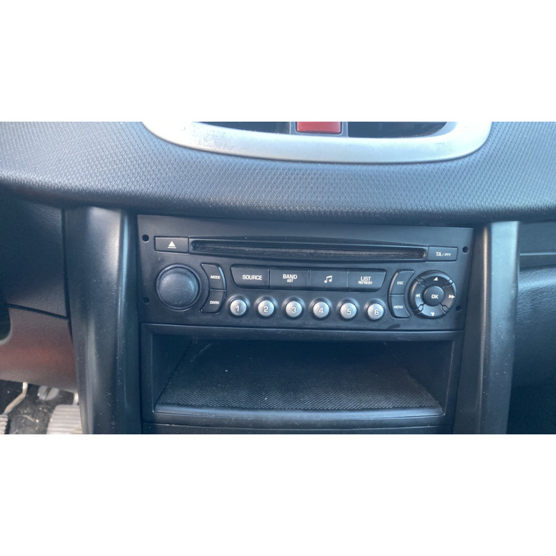 Cremaillere assistee PEUGEOT 207 Photo n°14
