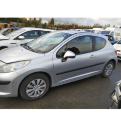 Cremaillere assistee PEUGEOT 207