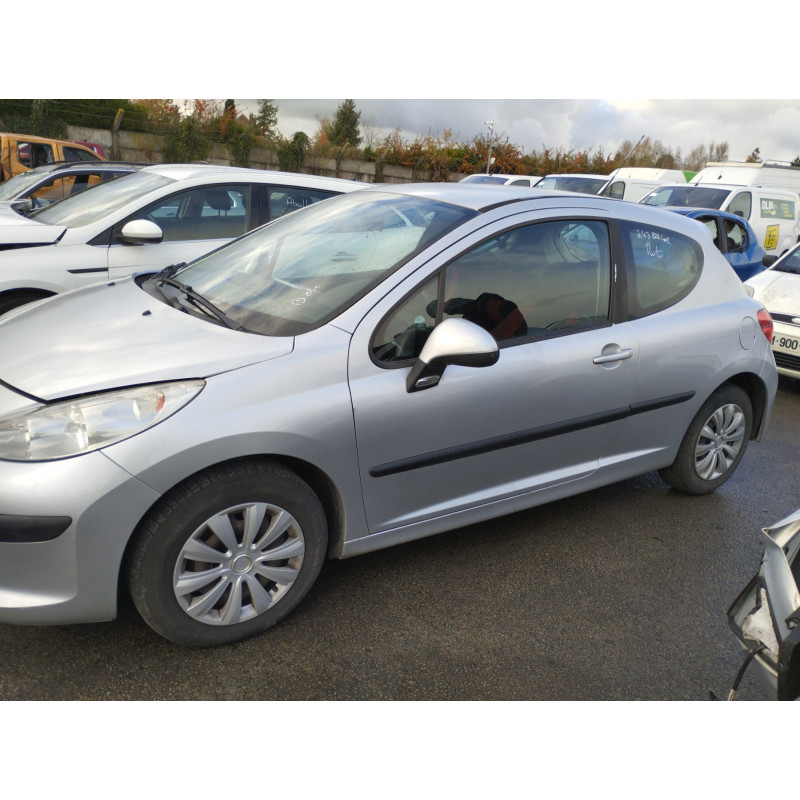Cremaillere assistee PEUGEOT 207 Photo n°17