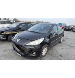 Boitier BSI PEUGEOT 207