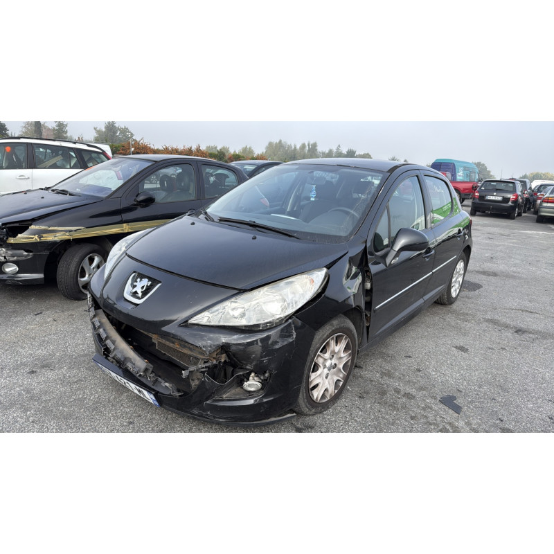Boitier BSI PEUGEOT 207 Photo n°5