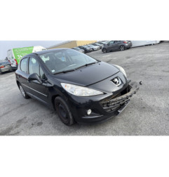 Boitier BSI PEUGEOT 207