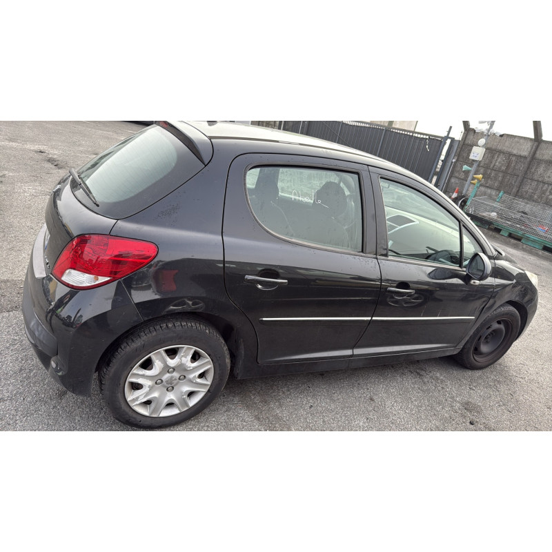 Boitier BSI PEUGEOT 207 Photo n°10