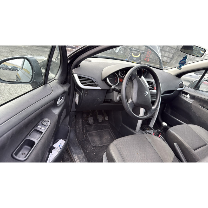 Boitier BSI PEUGEOT 207 Photo n°14