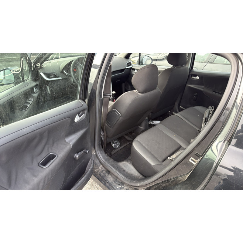 Boitier BSI PEUGEOT 207 Photo n°15