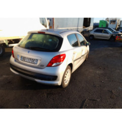 Boitier BSI PEUGEOT 207