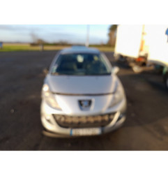 Boitier BSI PEUGEOT 207