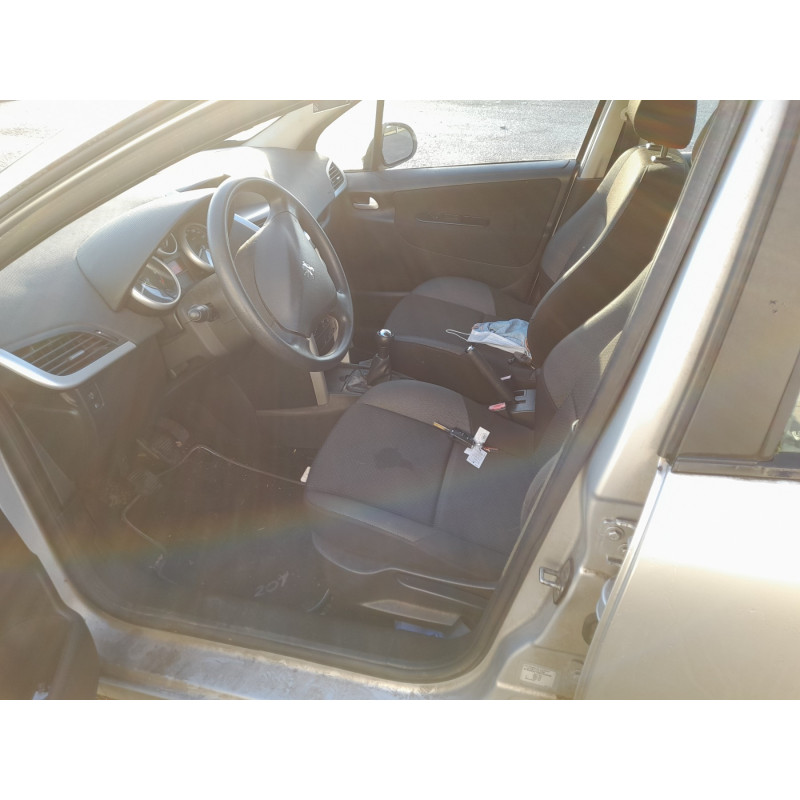 Boitier BSI PEUGEOT 207 Photo n°10