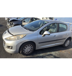 Boitier BSI PEUGEOT 207