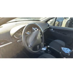 Boitier BSI PEUGEOT 207
