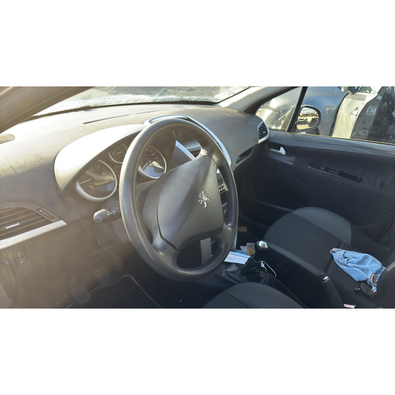 Boitier BSI PEUGEOT 207 Photo n°20