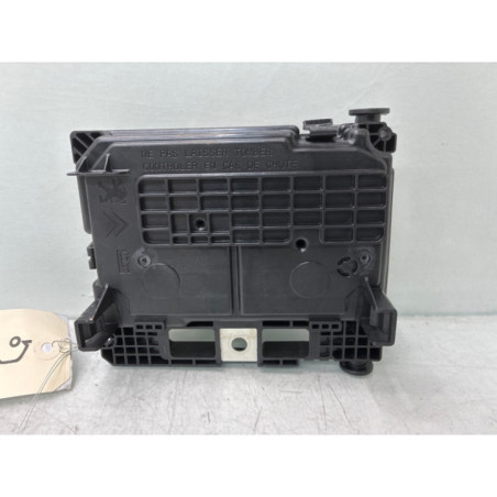 Boitier servitude moteur (BSM) PEUGEOT 207