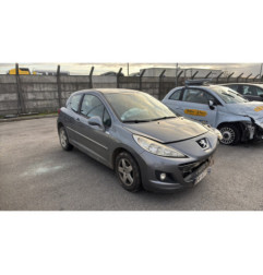 Boitier servitude moteur (BSM) PEUGEOT 207