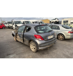 Boitier servitude moteur (BSM) PEUGEOT 207