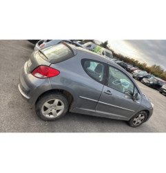 Boitier servitude moteur (BSM) PEUGEOT 207