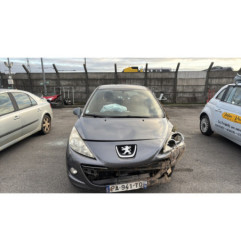 Boitier servitude moteur (BSM) PEUGEOT 207