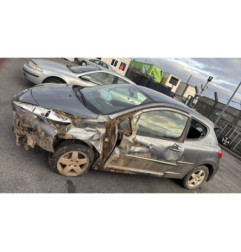 Boitier servitude moteur (BSM) PEUGEOT 207